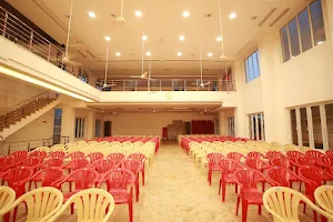 BNR Marriage Hall image