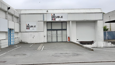 La Meublerie à Lille