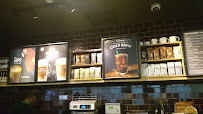 Atmosphère du Restaurant servant le petit-déjeuner Starbucks à Nice - n°8