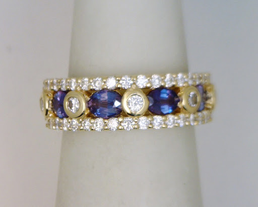 Jeweler «Wake Forest Jewelers», reviews and photos, 1968 S Main St, Wake Forest, NC 27587, USA