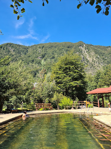 Termas Coñaripe - Spa