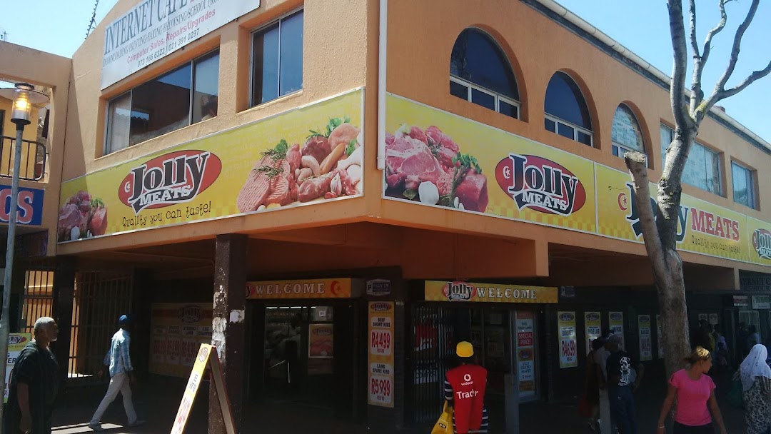 Jolly Meats