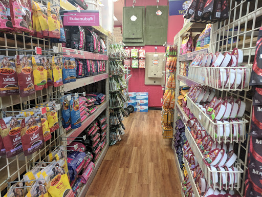 Pet Supply Store «Pet Supermarket», reviews and photos, 2449 S Hiawassee Rd, Orlando, FL 32835, USA