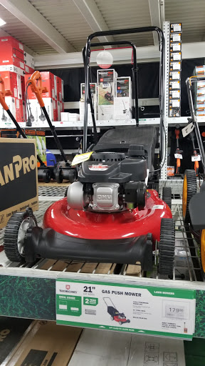 Home Improvement Store «Menards», reviews and photos, 3205 Hadley Ave N, Oakdale, MN 55128, USA