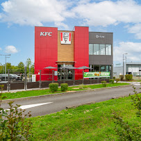 Photos du propriétaire du Restaurant KFC Orléans Olivet à Orléans - n°3