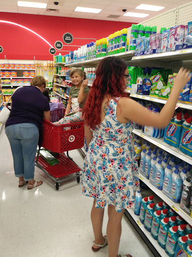 Department Store «Target», reviews and photos, 10404 N 43rd Ave, Glendale, AZ 85302, USA