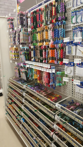 Craft Store «Michaels», reviews and photos, 2175 Bronze Star Dr, Woodland, CA 95776, USA