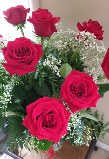 Florist «Irvine Village Flowers», reviews and photos, 15415 Jeffrey Rd #102, Irvine, CA 92618, USA