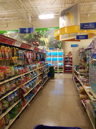 Pet Supply Store «PetSmart», reviews and photos, 467 Cross Keys Rd, Sicklerville, NJ 08081, USA