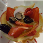 Photo n°5 de l'avis de Claudio.o fait le 28/06/2019 à 22:25 sur le  Marta cucina d'aMare à Marina di Ragusa