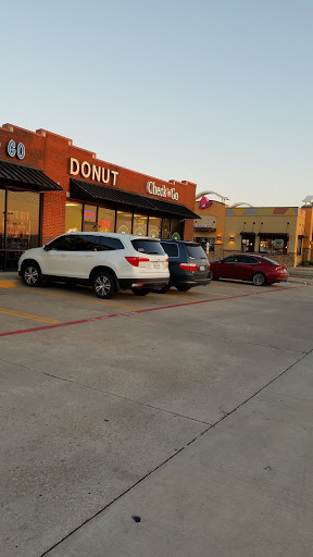 Donut Shop «Colony Donut Shop», reviews and photos, 5001 Main St #113, The Colony, TX 75056, USA