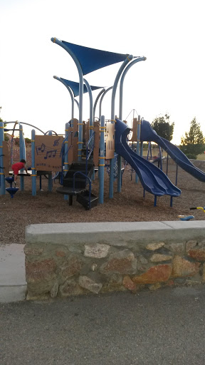 Park «Burning Mesquite Park», reviews and photos, 12547 Cevallia Ave, El Paso, TX 79928, USA