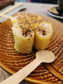 Plats et boissons du Restaurant japonais authentique Maître sush’ti à Armentières - n°19