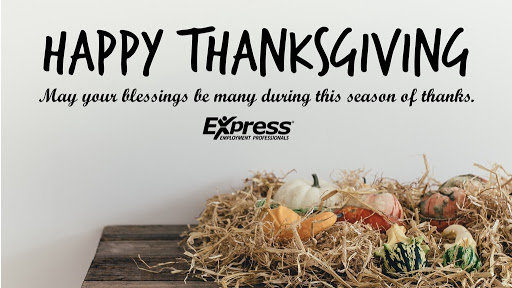 Employment Agency «Express Employment Professionals - Alpharetta, GA», reviews and photos, 6230 Shiloh Rd #130, Alpharetta, GA 30005, USA