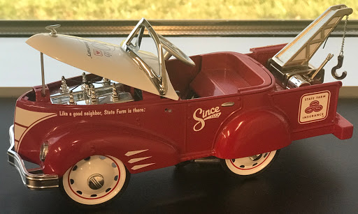 Insurance Agency «Shane Steimel - State Farm Insurance Agent», reviews and photos