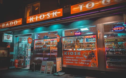 Bado Kiosk image