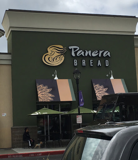 Sandwich Shop «Panera Bread», reviews and photos, 1100 Bellevue Way NE, Bellevue, WA 98004, USA