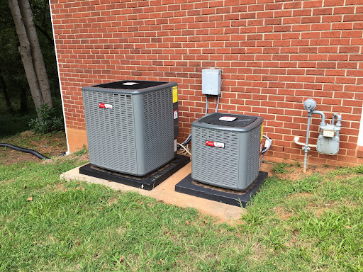 Air Conditioning Contractor «GSM Services», reviews and photos