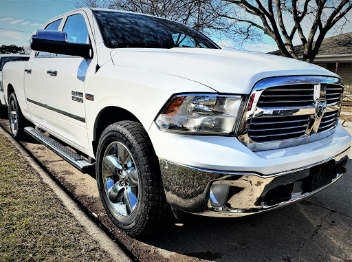 Used Car Dealer «J & C Auto Sales», reviews and photos, 24700 Gratiot Ave, Eastpointe, MI 48021, USA