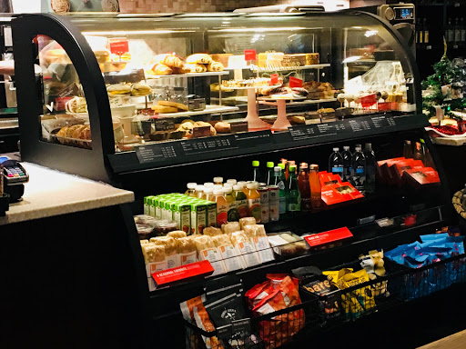 Coffee Shop «Starbucks», reviews and photos, 704 England St, Ashland, VA 23005, USA