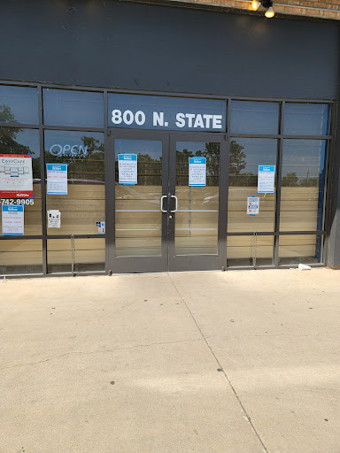 Building Materials Store «Habitat For Humanity ReStore Elgin», reviews and photos, 800 N State St, Elgin, IL 60123, USA