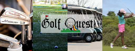 Golf Quest Canada