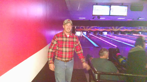 Bowling Alley «AMF American Lanes», reviews and photos, 885 Flat Shoals Rd SE, Conyers, GA 30094, USA