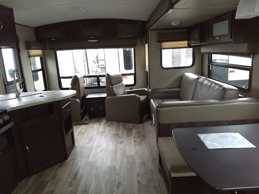 RV Dealer «Tom Schaeffers RV Super Store», reviews and photos, 1236 Pottsville Pike, Shoemakersville, PA 19555, USA