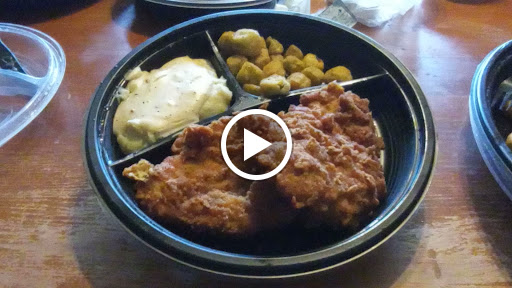 American Restaurant «Cracker Barrel Old Country Store», reviews and photos, 5100 Tiedeman Rd, Brooklyn, OH 44144, USA