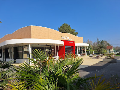 STELLA MARIS à Cucq
