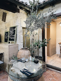Photos du propriétaire du Restaurant LA GOULUE à Aigues-Mortes - n°6