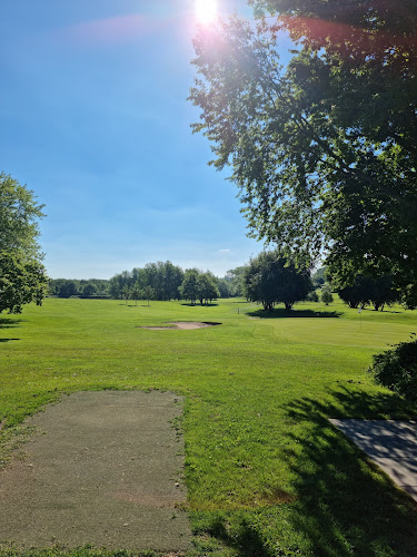 Roskilde Golfklub