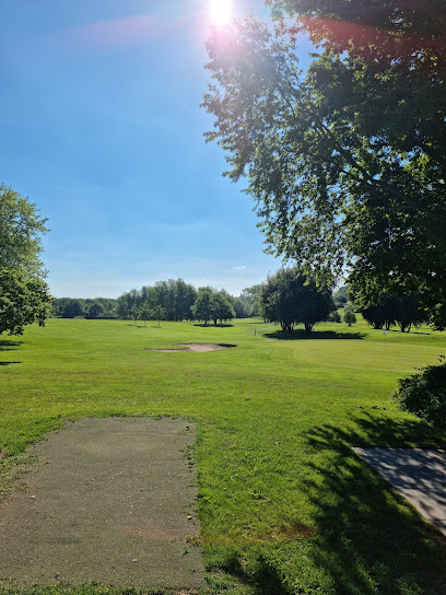 Roskilde Golfklub