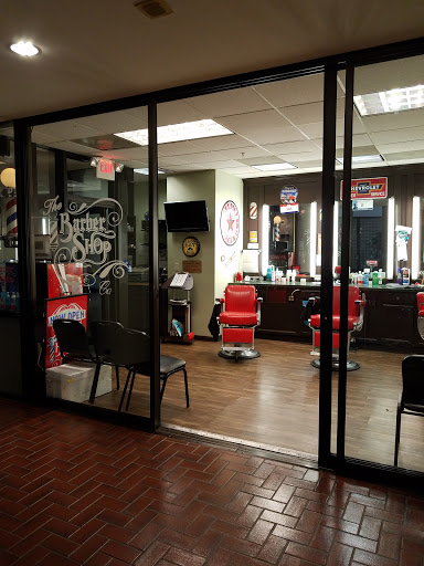 Barber Shop «Barber Shop & Co.», reviews and photos, 901 N Stuart St #106, Arlington, VA 22203, USA