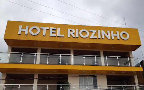 Hotel Riozinho image