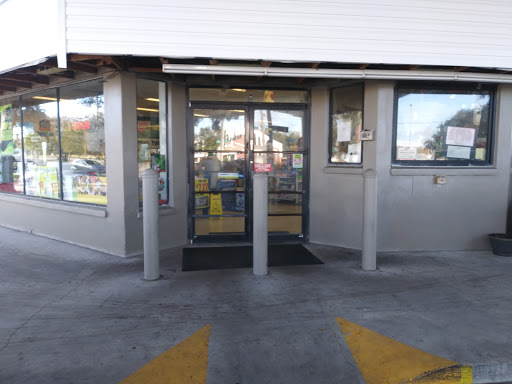 Gas Station «Sunoco Gas Station», reviews and photos, 6655 N Socrum Loop Rd, Lakeland, FL 33809, USA