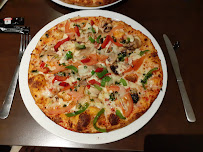 Plats et boissons du Pizzeria LA BOÎTE A PIZZA Montauban - n°11
