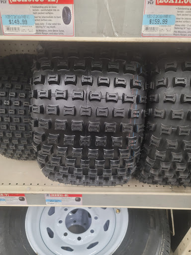 Home Improvement Store «Tractor Supply Co.», reviews and photos, 535 W Avalon Ave, Muscle Shoals, AL 35661, USA