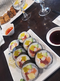Sushi du Restaurant japonais Hinata à Saint-Denis - n°19