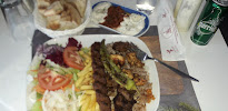 Kebab du Restaurant turc Restaurant Izmir à Tignieu-Jameyzieu - n°3