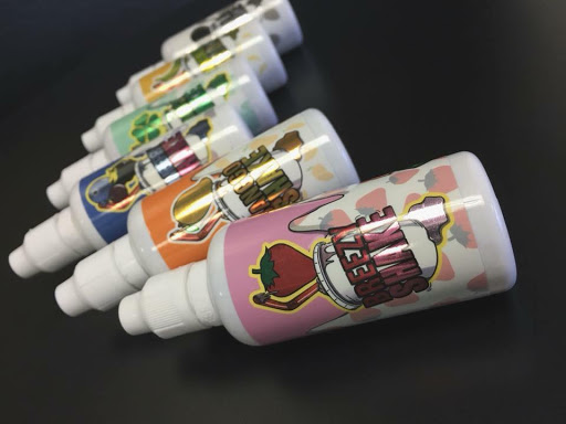 Vaporizer Store «Vaporetti electronic cigarettes», reviews and photos, 50B Newport Ave, Rumford, RI 02916, USA