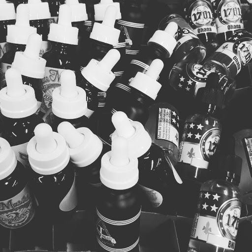 Party Store «Express Tobacco Vapor & Liqour Outlet», reviews and photos, 704 S Lapeer Rd, Lake Orion, MI 48362, USA