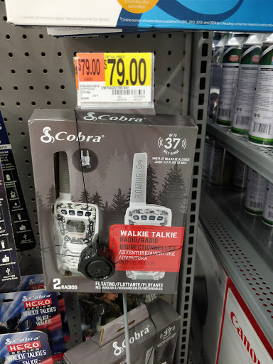 Department Store «Walmart Supercenter», reviews and photos, 11400 W Broad St, Glen Allen, VA 23060, USA