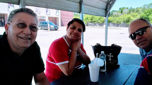 Beauty Supply Store «The Beauty Supply», reviews and photos, 13606 Kuykendahl Rd, Houston, TX 77090, USA