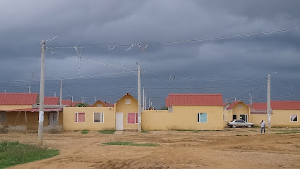 Urbanización Jietka Wayuu