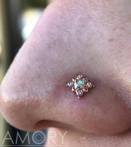 Explore tattoo ideas for first born son, creative tattoo ideas in Santa Cruz, available at Amory Body Arts