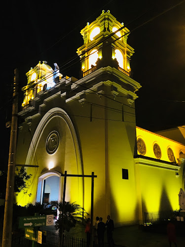 Parroquia Nuestra Señora de Fatima - Miraflores