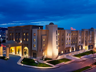 Hilton Garden Inn Şanliurfa