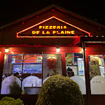 Photo n° 1 de l'avis de flav.a fait le 03/05/2024 à 21:04 pour Restaurant pizzeria de la plaine à Oyonnax
