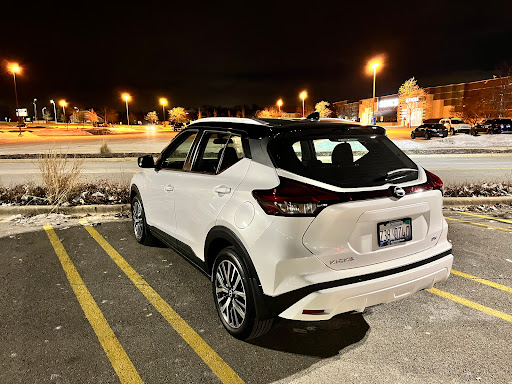 Car Dealer «Continental Nissan», reviews and photos, 5750 South La Grange Road, Countryside, IL 60525, USA